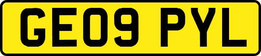 GE09PYL