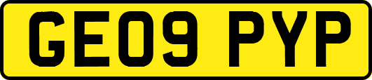 GE09PYP