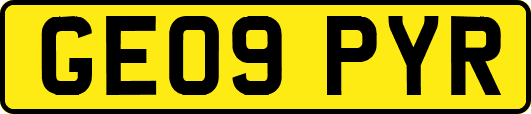 GE09PYR