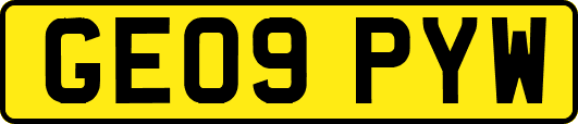 GE09PYW