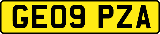 GE09PZA