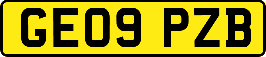 GE09PZB