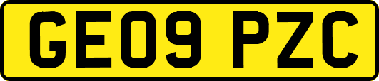 GE09PZC