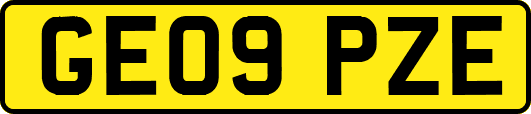 GE09PZE