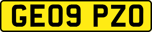 GE09PZO