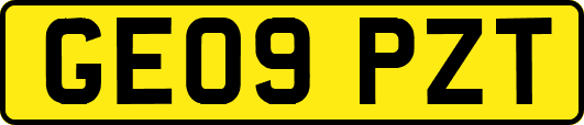 GE09PZT
