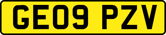 GE09PZV