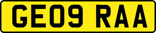 GE09RAA