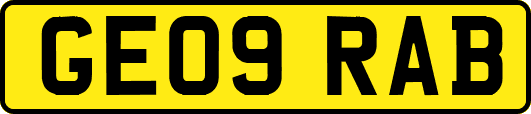 GE09RAB