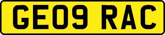 GE09RAC