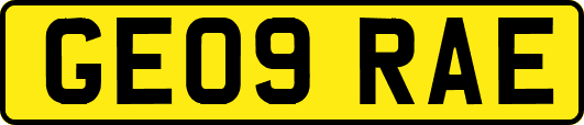 GE09RAE