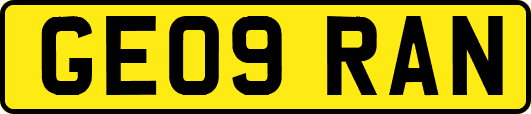 GE09RAN