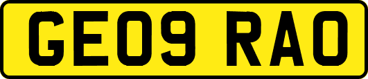 GE09RAO