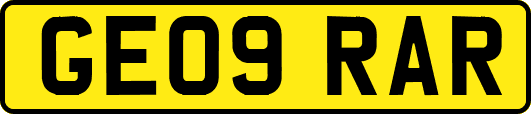 GE09RAR