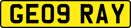 GE09RAY