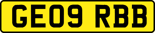 GE09RBB