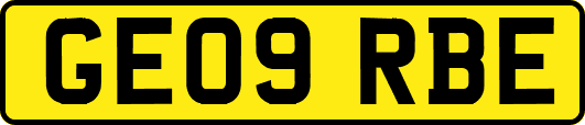 GE09RBE