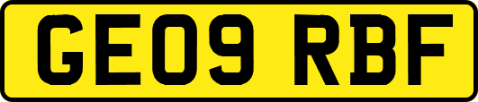 GE09RBF