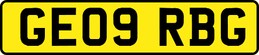 GE09RBG