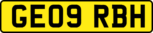 GE09RBH