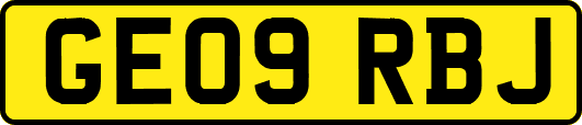 GE09RBJ