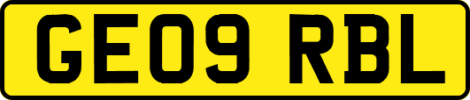 GE09RBL