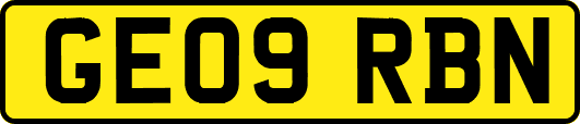 GE09RBN