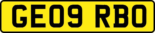 GE09RBO