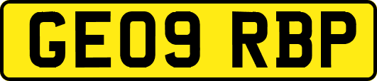 GE09RBP