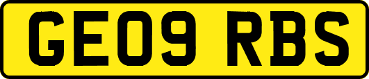 GE09RBS