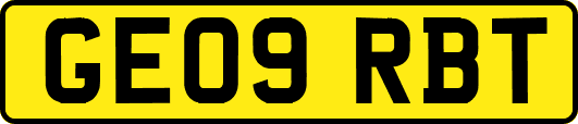 GE09RBT