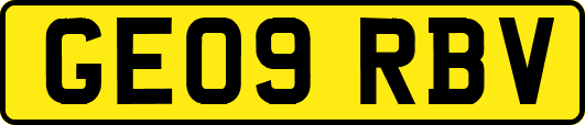 GE09RBV