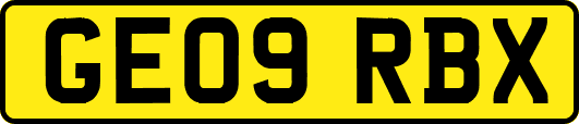 GE09RBX