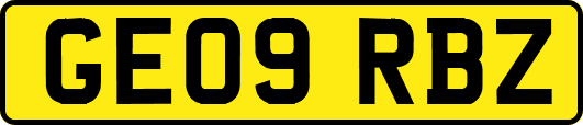 GE09RBZ
