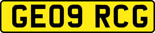 GE09RCG