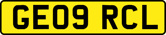GE09RCL