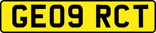GE09RCT