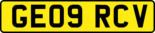 GE09RCV