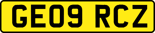 GE09RCZ