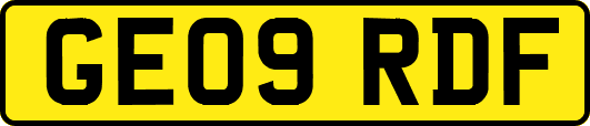 GE09RDF