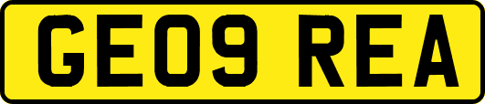 GE09REA