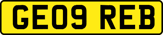 GE09REB