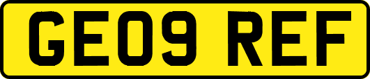GE09REF
