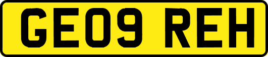 GE09REH