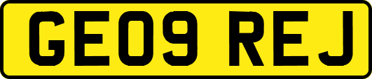 GE09REJ
