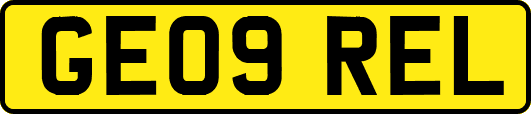 GE09REL