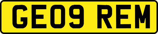 GE09REM
