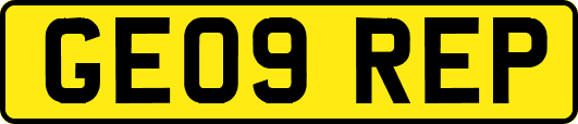 GE09REP