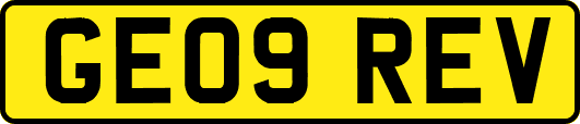 GE09REV