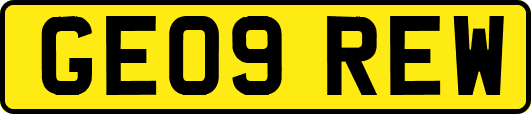 GE09REW